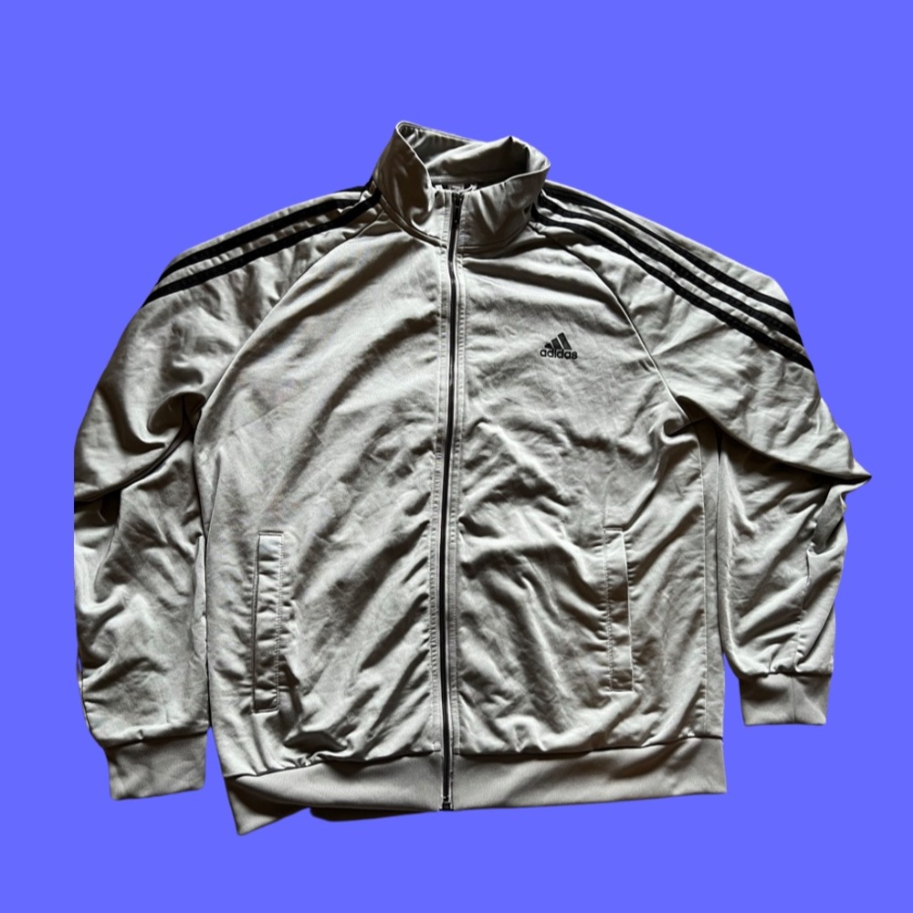 Adidas jacket